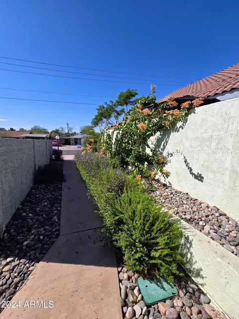 Exterior - 4731 N 10th St, Phoenix, AZ 85014 photo 16 of 16