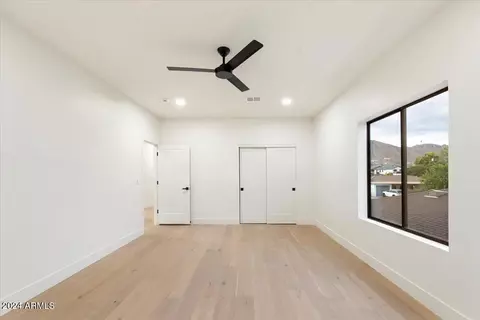 Bedroom - 4841 E Fairmount Ave, Phoenix, AZ 85018 photo 7 of 7
