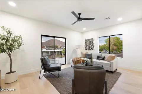 Living - 4841 E Fairmount Ave, Phoenix, AZ 85018 photo 1 of 1