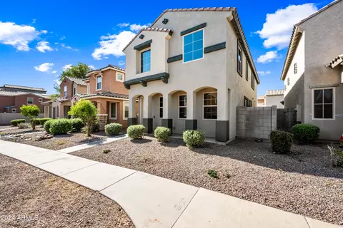 2140 N 77th Dr, Phoenix, AZ 85035
