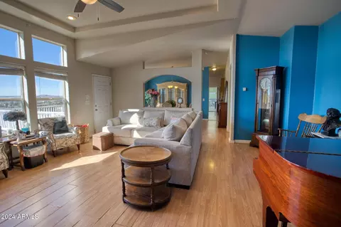 498 Hillside Dr, Snowflake, AZ 85937 photo 8