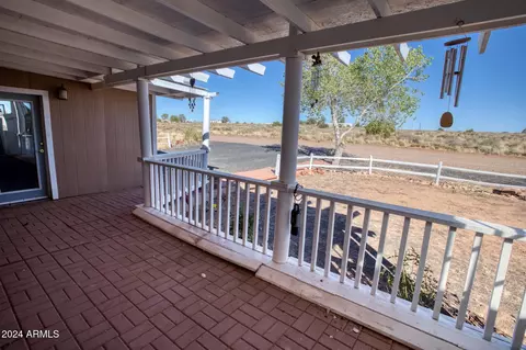 498 Hillside Dr, Snowflake, AZ 85937 photo 4