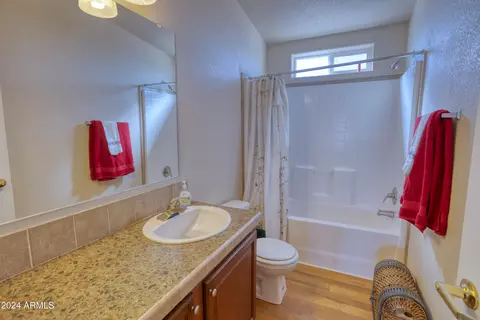 498 Hillside Dr, Snowflake, AZ 85937 photo 19