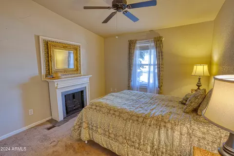 498 Hillside Dr, Snowflake, AZ 85937 photo 18