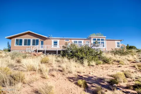 498 Hillside Dr, Snowflake, AZ 85937 photo 22