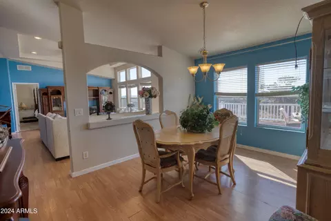 498 Hillside Dr, Snowflake, AZ 85937 photo 11