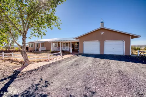 498 Hillside Dr, Snowflake, AZ 85937 photo 2