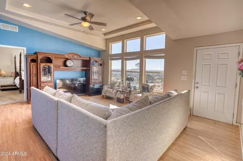 498 Hillside Dr, Snowflake, AZ 85937 photo 9