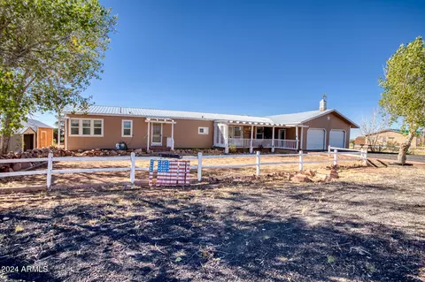 498 Hillside Dr, Snowflake, AZ 85937 photo 3