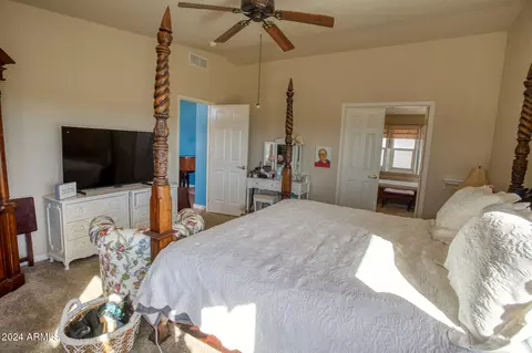 498 Hillside Dr, Snowflake, AZ 85937 photo 15