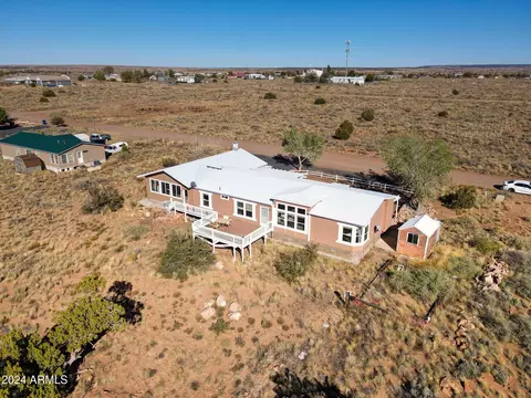 498 Hillside Dr, Snowflake, AZ 85937 photo 24