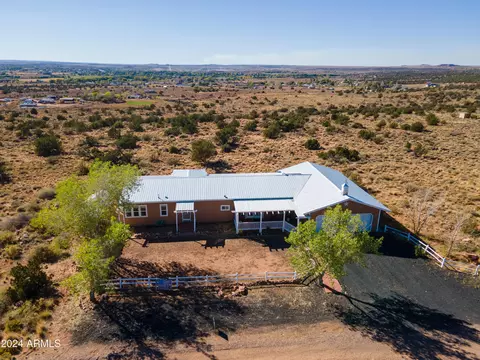 498 Hillside Dr, Snowflake, AZ 85937 photo 23