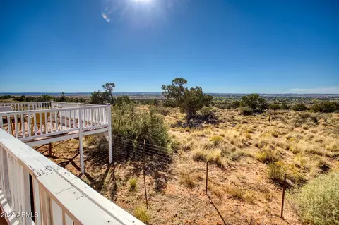 498 Hillside Dr, Snowflake, AZ 85937 photo 21