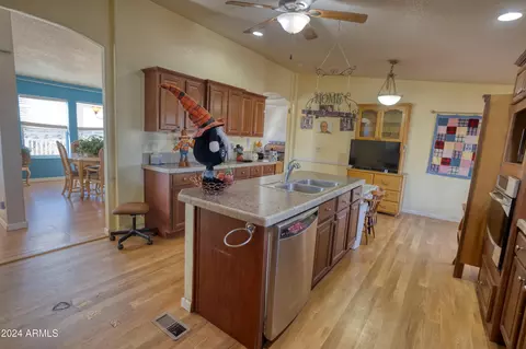 498 Hillside Dr, Snowflake, AZ 85937 photo 6