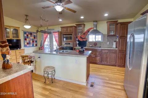 498 Hillside Dr, Snowflake, AZ 85937 photo 7