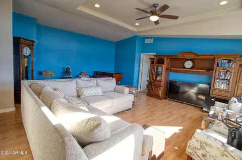 498 Hillside Dr, Snowflake, AZ 85937 photo 10