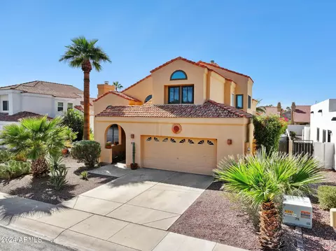 16814 S 37th Way, Phoenix, AZ 85048