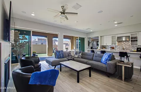 7325 E Conquistadores Dr, Scottsdale, AZ 85255