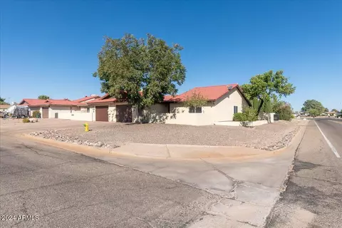 1744 Paseo De La Luna -- #A, Sierra Vista, AZ 85635