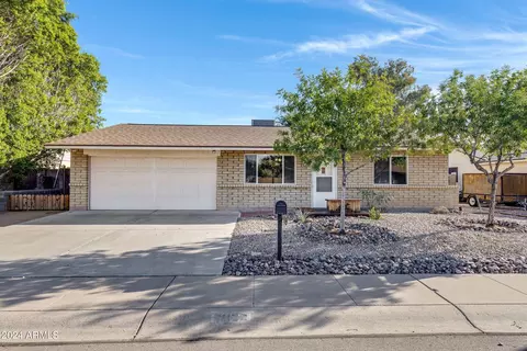 1402 W Rosal Pl, Chandler, AZ 85224
