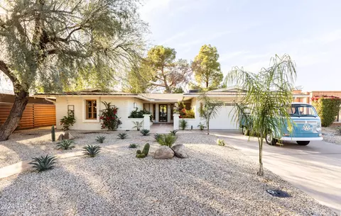 2938 N 82nd St, Scottsdale, AZ 85251