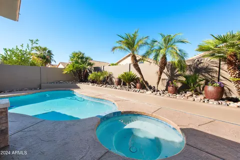 4532 E White Aster St, Phoenix, AZ 85044 photo 44