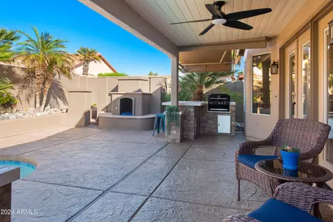 4532 E White Aster St, Phoenix, AZ 85044 photo 46