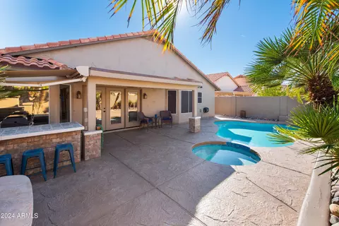 4532 E White Aster St, Phoenix, AZ 85044 photo 43
