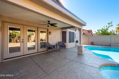 4532 E White Aster St, Phoenix, AZ 85044 photo 42