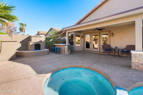 4532 E White Aster St, Phoenix, AZ 85044 photo 48