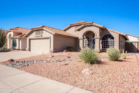 4532 E White Aster St, Phoenix, AZ 85044 photo 2