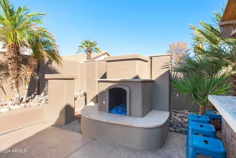 4532 E White Aster St, Phoenix, AZ 85044 photo 41