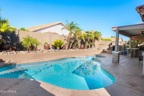 4532 E White Aster St, Phoenix, AZ 85044 photo 45