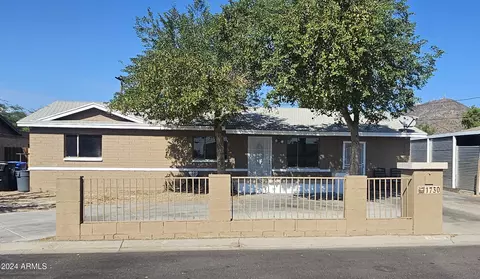 1730 W Cheryl Dr, Phoenix, AZ 85021
