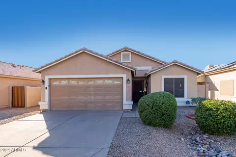 1113 N Agave St, Casa Grande, AZ 85122