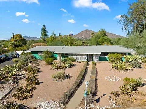 5802 E Lewis Ave #54, Scottsdale, AZ 85257