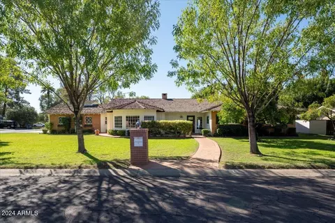 77 E Ocotillo Rd, Phoenix, AZ 85012