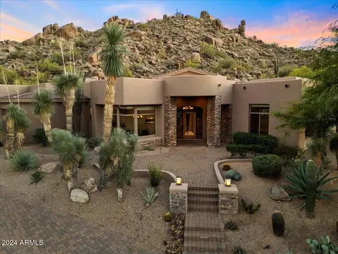 33521 N 75th Way, Scottsdale, AZ 85266
