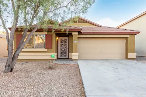 10321 W Whyman Ave, Tolleson, AZ 85353