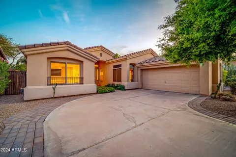 7435 E De La O Rd, Scottsdale, AZ 85255