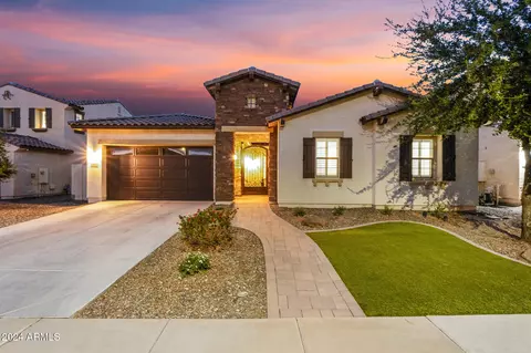 2588 E Aloe Pl, Chandler, AZ 85286