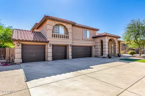 9553 W Keyser Dr, Peoria, AZ 85383