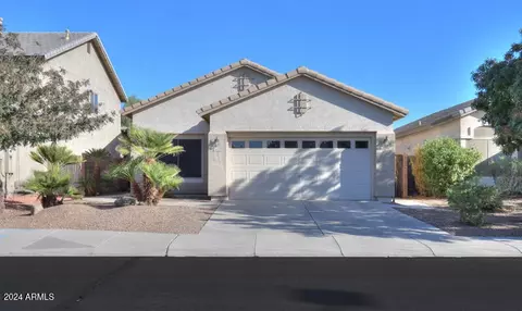 21449 N Greenland Park Dr, Maricopa, AZ 85139