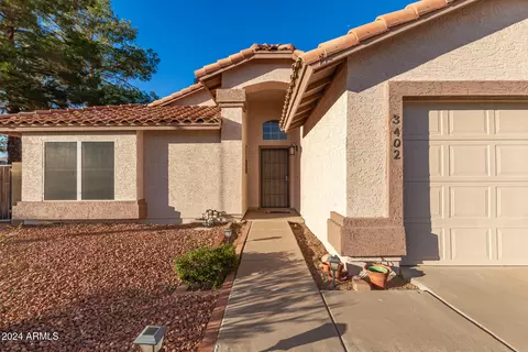 3402 E Sequoia Dr, Phoenix, AZ 85050 photo 5