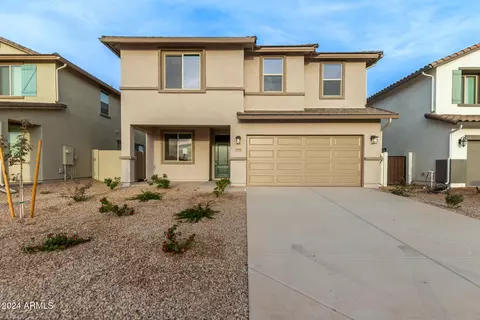 31751 N Velvet Rush Rd, San Tan Valley, AZ 85143