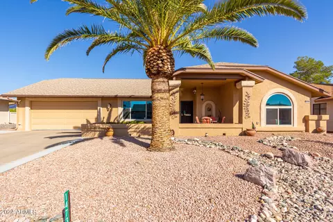 14736 W Buttonwood Dr, Sun City West, AZ 85375