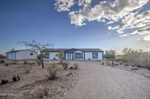 32918 N 167th Ln, Surprise, AZ 85387