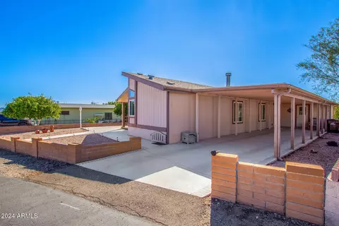 905 E Yuma Ct, Florence, AZ 85132 photo 29