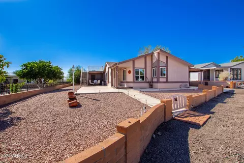 905 E Yuma Ct, Florence, AZ 85132 photo 2