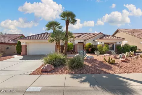 14211 W Dusty Trail Blvd, Sun City West, AZ 85375